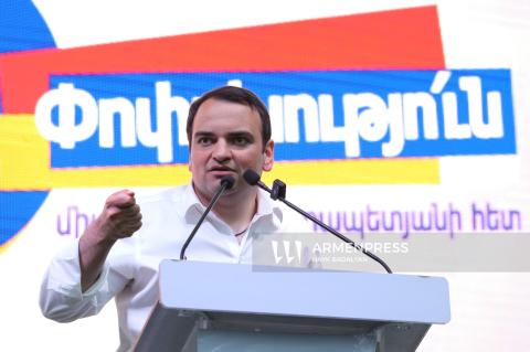 Նարեկ Կարապետյանին առնչվող քրեական վարույթի շրջանակում քննչական գործողություններ են կատարվում. ՔԿ