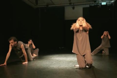 ԵԹԿՊԻ-ի ուսանողները մասնակցել են Avignon Off միջազգային թատերական փառատոնին