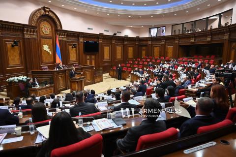Ռուբեն Ռուբինյանն ընդդիմադիրներին առաջարկում է նոր խորհրդարանում հարաբերությունները սկսել զրոյական կետից