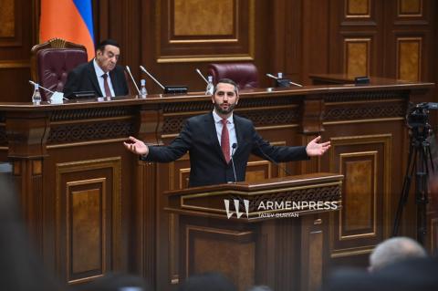 Հայաստան-Ադրբեջան գործընթացն հիմա ավելի առաջ է, քան Հայաստան-Թուրքիա գործընթացը․ Ռուբինյան
