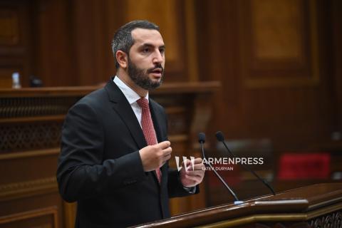 Ռուբինյանը կարծում է, որ ընտրություններում ՔՊ-ի ստացած մանդատը բավարար է Ադրբեջանի հետ խաղաղությունն անշրջելի դարձնելու համար