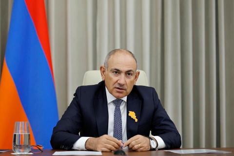 Սահմանադրության համաձայն՝ նորընտիր ԱԺ-ի առաջին նստաշրջանի օրը ՀՀ կառավարությունը հրաժարական է ներկայացրել