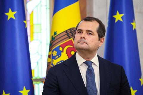 Премьер-министр Молдовы намерен оставить пост в 2029 году