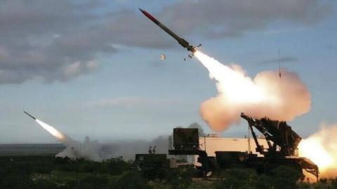 Пентагон подписал соглашения для увеличения выпуска ракет Patriot и THAAD