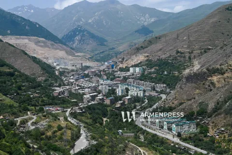 Սյունիքում դատարան է հանձնվել ծանր և առանձնապես ծանր հանցագործություններով 44 քրեական վարույթ. Դատախազություն