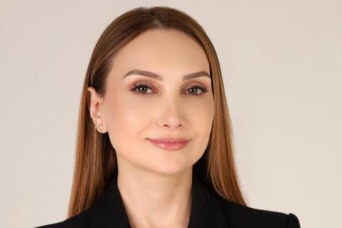 Lilit Makunts appointed Chief of Staff of Prime Minister’s Office