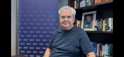 Tourism, logistics, IT: Güven Sak outlines potential areas for economic cooperation between Armenia and Türkiye