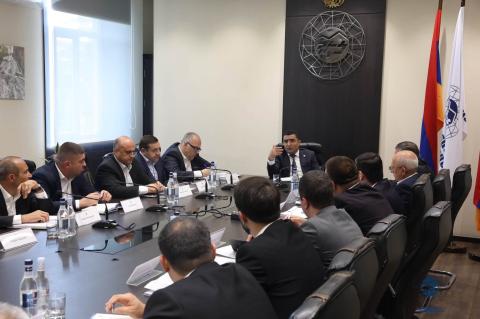 Առաջիկա շաբաթներին Կառավարությունը ՀԷՑ-ի 100% բաժնետոմսերի նկատմամբ հանրային գերակա շահ կճանաչի