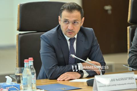 Շինարարությունն ու ծառայությունների ոլորտը շարունակում են ապահովել Հայաստանի տնտեսության աճի բարձր տեմպերը
