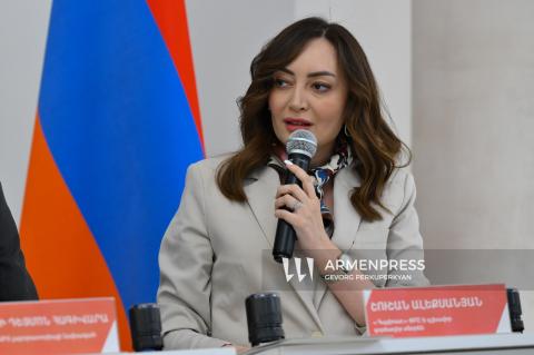 «ՀայՓոստի» տնօրենն անդրադարձել է իր վերաբերյալ խոսակցություններին