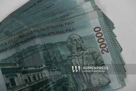 Ընկերության կողմից 1 մլրդ դրամի հարկեր չվճարելու դեպքի առթիվ նախաձեռնվել է քրեական վարույթ, իրական շահառուն կալանավորվել