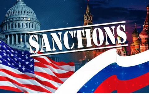 США ввели новые санкции в отношении ряда российских компаний и граждан