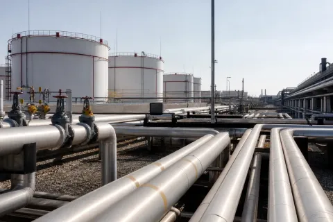 Իրաքը ծրագրում է դեպի Սիրիա և Թուրքիա նավթատարի շինարարություն սկսել