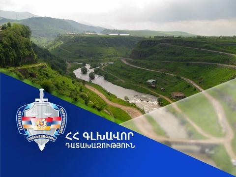 Վանաձոր և Գյուլագարակ համայնքներին է վերադարձվել 12 հողատարածք, դատարան է հանձնվել ծանր և առանձնապես ծանր հանցագործություններով 35 քրեական վարույթ