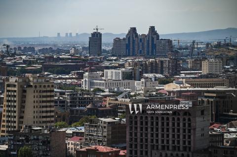 Երկրորդ եռամսյակում Հայաստանում վերականգնվել է անշարժ գույքի գների աճը