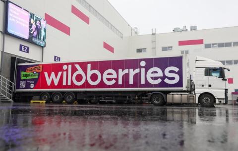 Wildberries опровергла слухи о переносе основных логистических центров за пределы РФ