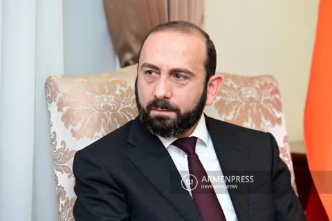 Սլովակիայի և Ռումինիայի ԱԳ նախարարները շնորհավորել են Արարատ Միրզոյանին Հայաստանի ԱԳ նախարարի պաշտոնում վերանշանակվելու առթիվ