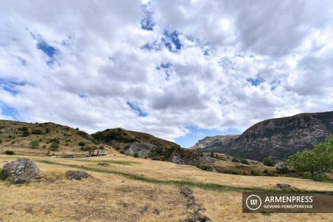 Վայոց ձորի մարզի դատախազության կողմից ծանր և առանձնապես ծանր հանցագործություններով մեղադրական եզրակացությամբ դատարան է հանձնվել 4 քրեական վարույթ