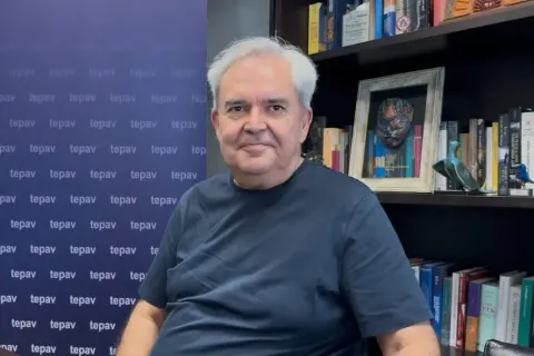 Տուրիզմ, լոգիստիկա, ՏՏ ոլորտ. Գյուվեն Սաքը մատնանշում է Հայաստանի և Թուրքիայի տնտեսական համագործակցության հնարավոր ուղղությունները
