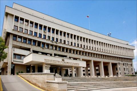 Bulgaria congratulates Ararat Mirzoyan on reappointment as foreign minister