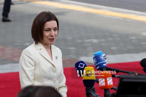 Սանդուն կոչ է արել բնակչությանը խնայել ջուրն ու էլեկտրաէներգիան՝ շոգի պատճառով