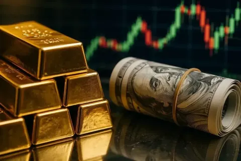 NYMEX. Թանկարժեք մետաղների գներն աճել են - 04/08/26