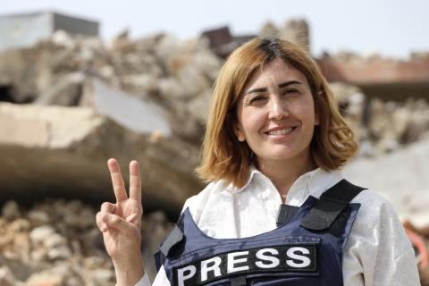 Human Rights Watch-ը Իսրայելի կողմից լիբանանցի լրագրողի սպանությունը որակել է որպես պատերազմական հանցագործություն