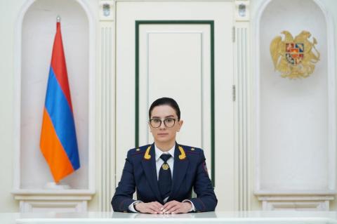 Գլխավոր դատախազը ներկայացրել է, թե Երևանին և մարզերին մեկ տարում քանի այգի, զբոսայգի, պուրակ և անտառային տարածք է վերադարձվել