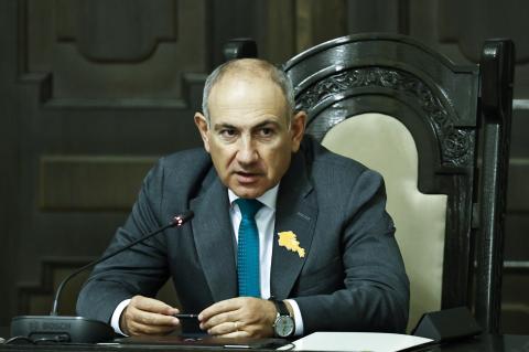 Մենք դանդաղում ենք, տուժում են երեխաները. Վարչապետը կրթական բարեփոխումների մասին