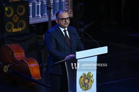 Հայաստանի տնտեսական ակտիվության ցուցանիշում շինարարությունը շարունակում է լինել առաջատարը. Հայաստանում նշվեց Շինարարի օրը