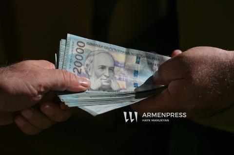 Կոռուպցիոն բնույթի հանցագործություններ. ՀՀ քննչական կոմիտեն ներկայացրել է 2026-ի առաջին կիսամյակի տվյալները