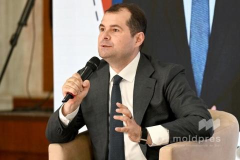 Մոլդովայի վարչապետը հայտարարել է քաղաքացիների կենսակերպը բարելավելու և տնտեսության շարժիչները վերագործարկելու անհրաժեշտության մասին. Moldpres