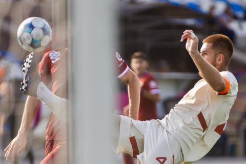 «Սարդարապատ»-ն ու «Արարատ-Արմենիա»-ն երկրորդ հաղթանակն են տոնում Պրեմիեր լիգայում
