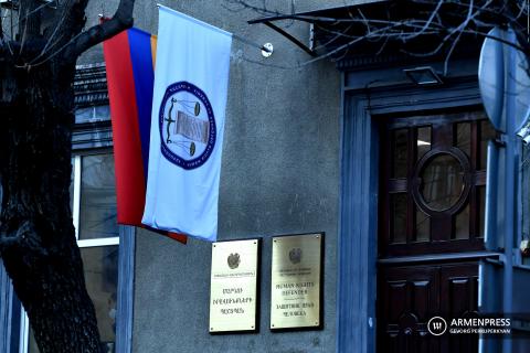 Քրեական վարույթի շրջանակում անձի անձնական և ընտանեկան կյանքին առնչվող տվյալների անհարկի հրապարակումն անթույլատրելի է. ՄԻՊ
