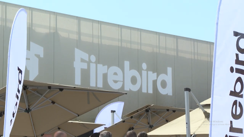 Հրազդանում գործարկվեց «Firebird AI» արհեստական բանականության գործարանը