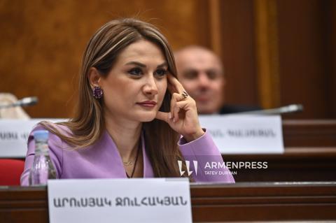 9-րդ գումարման ԱԺ-ում կգործի 12 մշտական հանձնաժողով