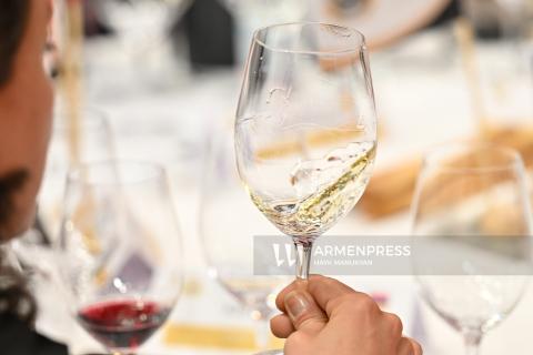 Արենիում կհիմնվի գինու թանգարան