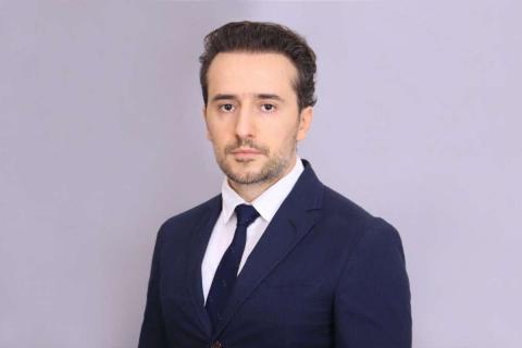 ՀՀ քաղաքաշինության կոմիտեի նախագահի տեղակալն ավարտել է Կոլումբիայի համալսարանը. Վարչապետի նոր նշանակումը