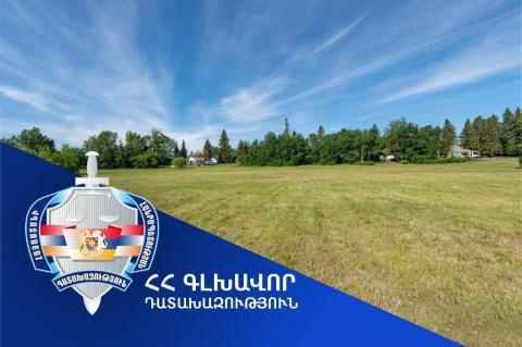 Դատախազությունը Մասիս համայնքի ղեկավարի տեղակալին և նրան փոխկապակցված անձանց հողամասերի օտարման գործընթացում հայտնաբերել է մի շարք խախտումներ