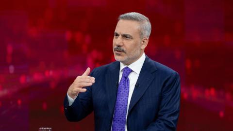 Մեքքայում ստորագրված համատեղ պաշտպանության համաձայնագիրը տեխնիկապես համապատասխանում է ՆԱՏՕ-ի պայմանագրի 5-րդ հոդվածին. Ֆիդան