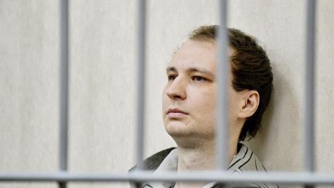 Трамп заявил об освобождении Россией американца Гилмана из гуманитарных соображений