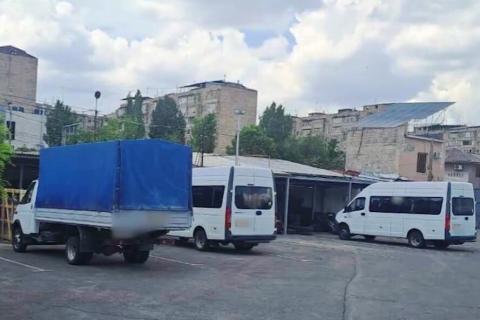 Կանոնավոր ուղևորափոխադրումներ իրականացնող ընկերությունում ՊԵԿ-ը բացահայտել է շուրջ 1.1 մլրդ դրամի չվճարված հարկային պարտավորություններ