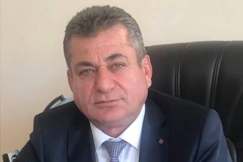 Քասախ համայնքի նախկին ղեկավար Արա Մկրտչյանը կալանավորվել է