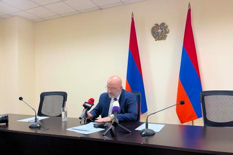 Շիրակի մարզում հոկտեմբերին ՏԻՄ ընտրություններ են