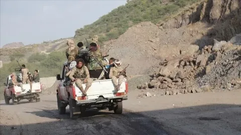 Հուսիները վերջին վեց օրվա ընթացքում Եմենում կորցրել են ավելի քան 80 մարդ