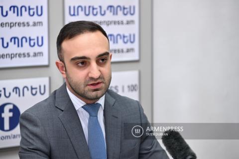 Քաղաքացիական ու վարչական գործերով դատական նիստերն առցանց անցկացնելու նախագիծ կդրվի քննարկման