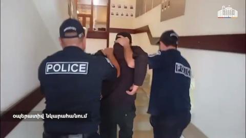Ոստիկանությունը շարունակում է հատուկ միջոցառումները. տարածքային բաժիններ է տեղափոխվել շուրջ 150 անձ