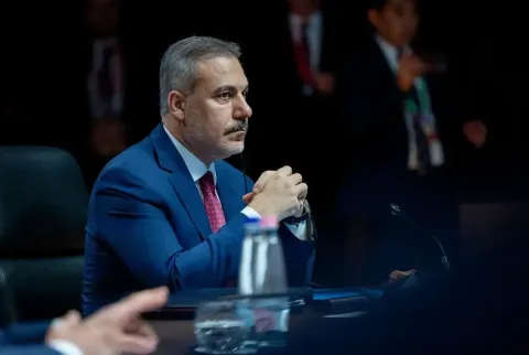 Թուրքիան կշարունակի միջնորդական դեր խաղալ Լիբիայում. Թուրքիայի արտգործնախարար