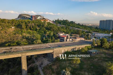 Կիևյան կամրջով անցնող ավտոբուսային երթուղիները կվերադառնան իրենց հիմնական երթուղուն