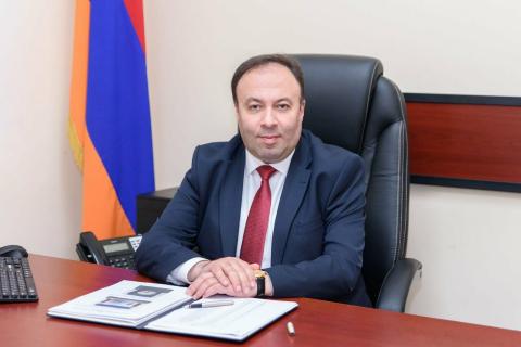 Հակակոռուպցիոն կոմիտեի գործունեության 5 տարին․ նոր մոտեցումներ, թվայնացում և արդյունավետության բարձրացում